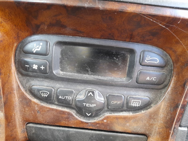 Recambio de mando climatizador para peugeot 307 (3a/c) 2.0 hdi 90 referencia OEM IAM 6451JR  