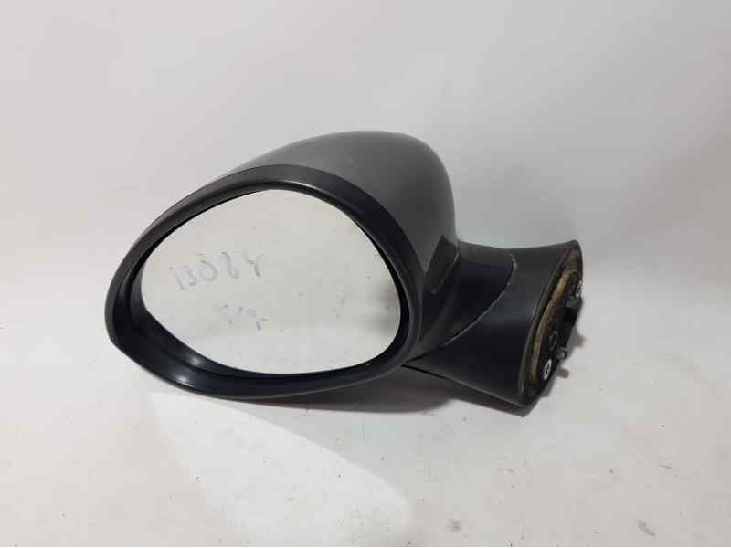 Recambio de retrovisor izquierdo para fiat 500 cabrio (150) pop referencia OEM IAM  5 PINS ELECTRICO