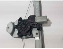 Recambio de elevalunas delantero derecho para renault clio iv limited referencia OEM IAM 807205569  ELECTRICO 2 PINS