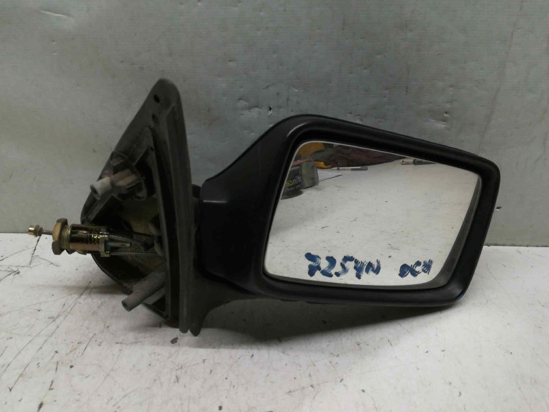 Recambio de retrovisor derecho para seat ibiza (6k) 1.9 diesel cat (1y) referencia OEM IAM   
