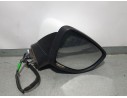 Recambio de retrovisor derecho para nissan micra v (k14) visia+ referencia OEM IAM 963015FA1C  ELECTRICO 5 CABLES