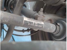 Recambio de transmision delantera izquierda para volkswagen polo (6c1) edition bmt referencia OEM IAM 6C0407271E  