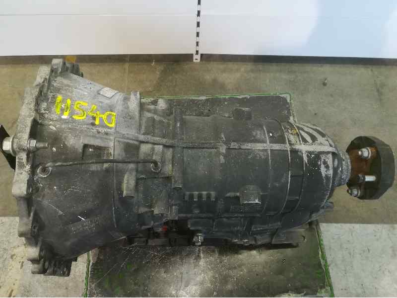 Recambio de caja cambios para jaguar s-type 2.7 v6 diesel classic referencia OEM IAM 6HP26 1068401171 AUTOMATICA