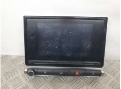 Recambio de sistema navegacion gps para citroën c3 feel referencia OEM IAM 9824298580 1802150903 