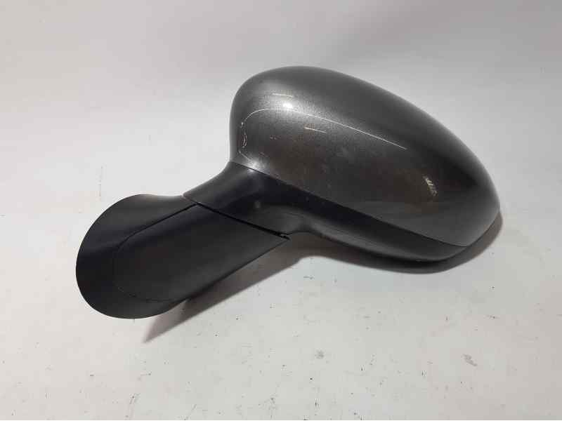 Recambio de retrovisor izquierdo para fiat 500 cabrio (150) pop referencia OEM IAM  5 PINS ELECTRICO