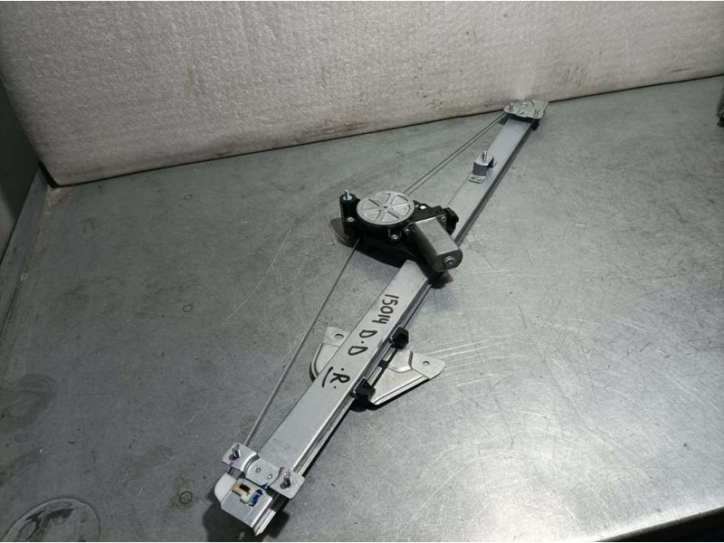 Recambio de elevalunas delantero derecho para maxus e-deliver 9 l2 h1 referencia OEM IAM C00085966  ELECTRICO