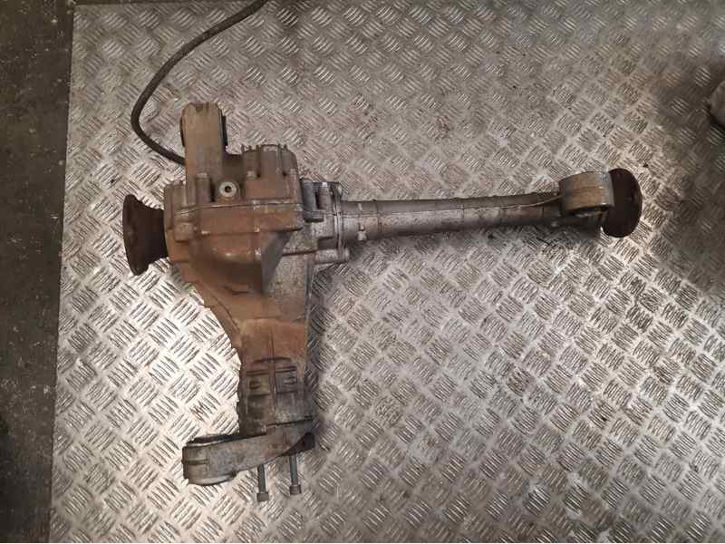 Recambio de diferencial delantero para audi q7 (4l) 4.2 fsi referencia OEM IAM 446031020  