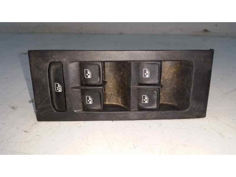 Recambio de mando elevalunas delantero izquierdo para skoda rapid style referencia OEM IAM 1013092502S 6V1959857A 