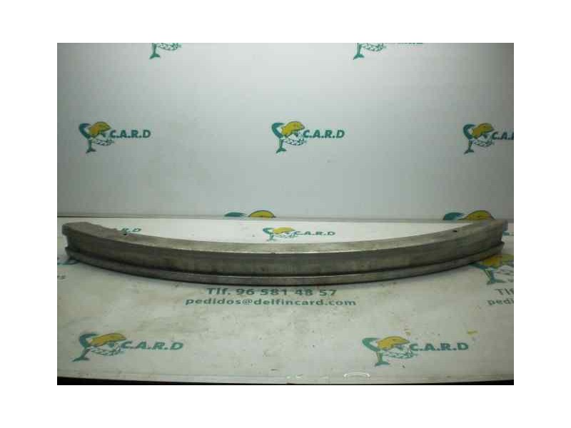 Recambio de refuerzo paragolpes delantero para volkswagen passat berlina (3b2) 1.9 tdi referencia OEM IAM  1000002669808 
