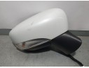Recambio de retrovisor derecho para nissan micra v (k14) visia+ referencia OEM IAM 963015FA1C  ELECTRICO 5 CABLES