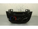 Recambio de mando calefaccion / aire acondicionado para chevrolet matiz 1.0 cat referencia OEM IAM  1000001725284 