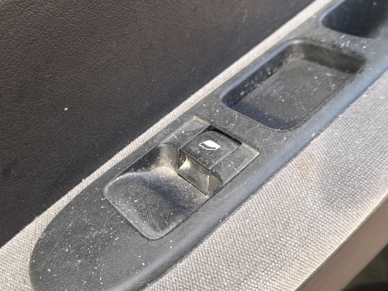 Recambio de mando elevalunas delantero derecho para peugeot 307 (3a/c) 2.0 hdi 90 referencia OEM IAM 6554E7  