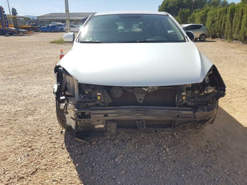 kia pro_cee´d del año 2011