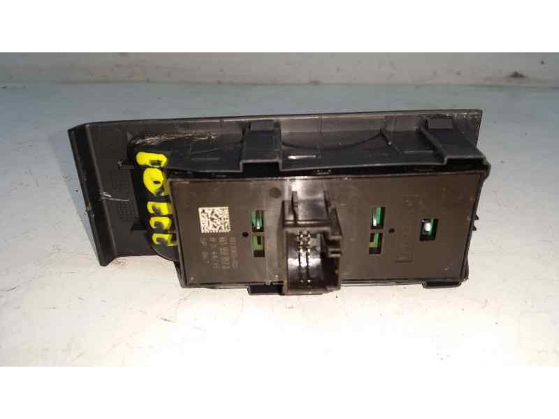 Recambio de mando elevalunas delantero izquierdo para skoda rapid style referencia OEM IAM 1013092502S 6V1959857A 