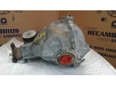 Recambio de diferencial trasero para jaguar s-type 2.7 v6 diesel classic referencia OEM IAM 0106042206B  
