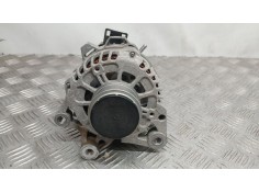 Recambio de alternador para kia rio (yb) attract referencia OEM IAM 3730007500 BORGWARNER 61008428
