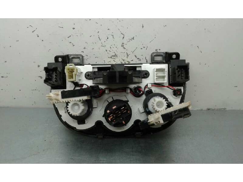 Recambio de mando calefaccion / aire acondicionado para chevrolet matiz 1.0 cat referencia OEM IAM  1000001725284 