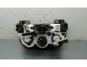 Recambio de mando calefaccion / aire acondicionado para chevrolet matiz 1.0 cat referencia OEM IAM  1000001725284 