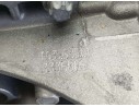 Recambio de caja cambios para fiat doblo ii cargo (263) 1.6 jtdm 16v cat referencia OEM IAM C63563501 3336809  CAJA NUEVA 6VELOC