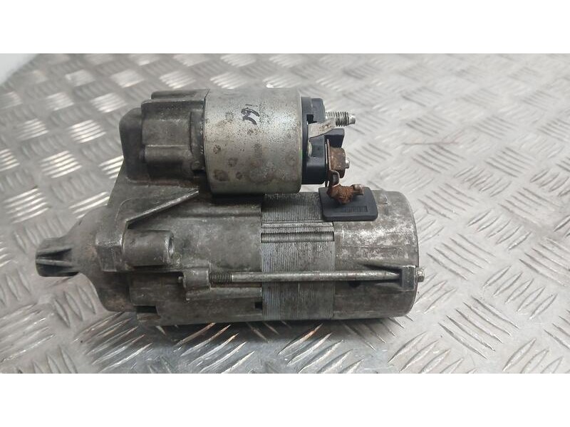 Recambio de motor arranque para citroën xsara picasso lx plus referencia OEM IAM 5802Y4  