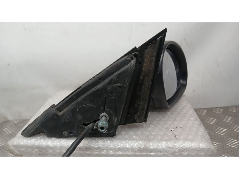 Recambio de retrovisor derecho para seat ibiza iii (6l1) 1.9 tdi referencia OEM IAM 6L1857508T C/MANDO ROZADO 