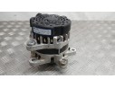 Recambio de alternador para kia rio (yb) attract referencia OEM IAM 3730007500 BORGWARNER 61008428