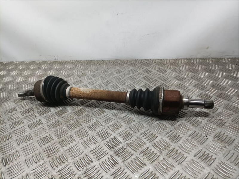 Recambio de transmision delantera izquierda para peugeot 206 berlina xs referencia OEM IAM   