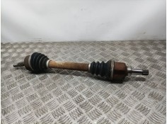 Recambio de transmision delantera izquierda para peugeot 206 berlina xs referencia OEM IAM   