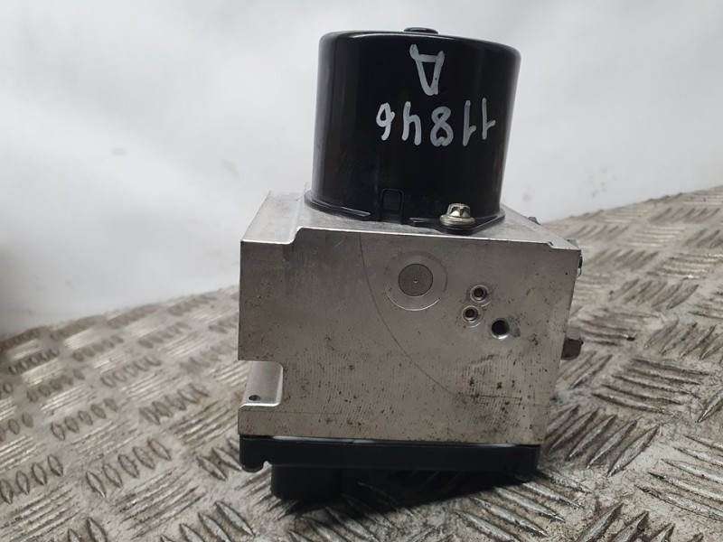 Recambio de abs para peugeot 407 sr confort referencia OEM IAM 15710604 S118676001 