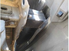 Recambio de refuerzo paragolpes trasero para volkswagen polo (6c1) edition bmt referencia OEM IAM 6R0807305A  