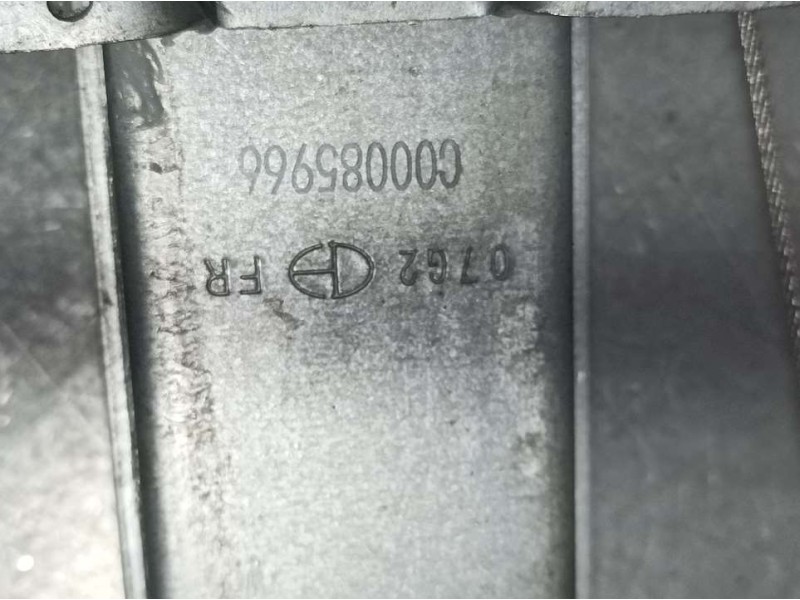 Recambio de elevalunas delantero derecho para maxus e-deliver 9 l2 h1 referencia OEM IAM C00085966  ELECTRICO