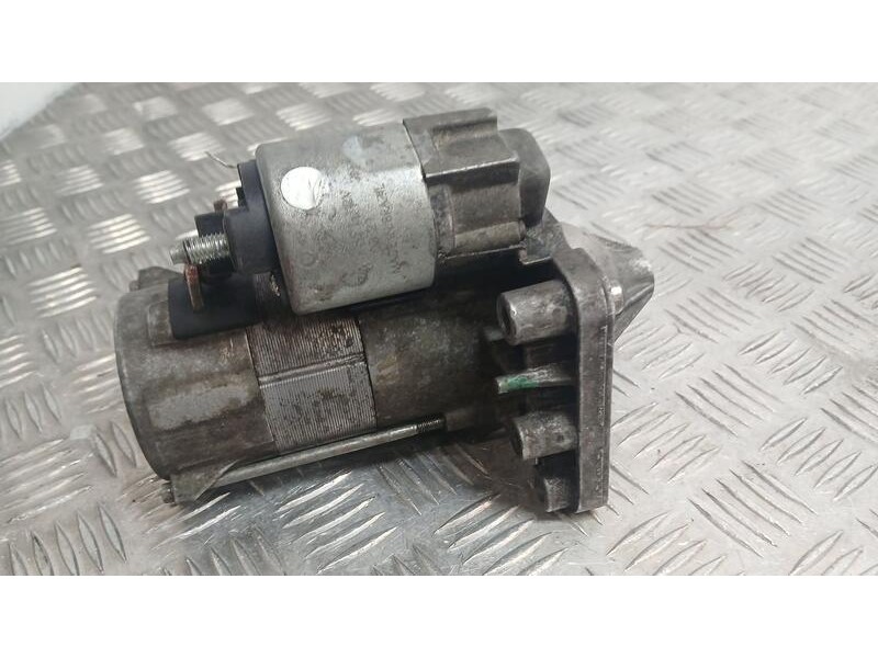 Recambio de motor arranque para citroën xsara picasso lx plus referencia OEM IAM 5802Y4  
