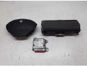 Recambio de kit airbag para renault megane i classic (la0) 1.9 dti alize referencia OEM IAM 7700437475  