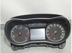 Recambio de cuadro instrumentos para opel zafira tourer excellence referencia OEM IAM 39129412 367030224 