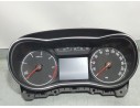 Recambio de cuadro instrumentos para opel zafira tourer excellence referencia OEM IAM 39129412 367030224 