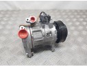 Recambio de compresor aire acondicionado para bmw serie 3 lim. (f30) 318 d referencia OEM IAM 645293082902 4471608742 