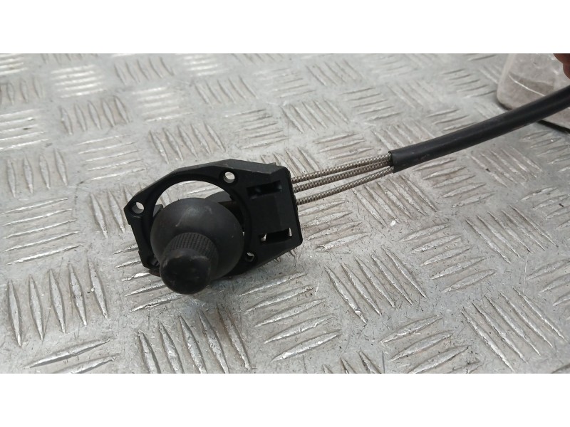 Recambio de retrovisor derecho para seat ibiza iii (6l1) 1.9 tdi referencia OEM IAM 6L1857508T C/MANDO ROZADO 