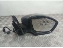 Recambio de retrovisor derecho para peugeot 308 active referencia OEM IAM 1611508580  ELECTRICO