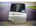 Recambio de puerta trasera derecha para ssangyong kyron 200 xdi sport referencia OEM IAM   TOCADA