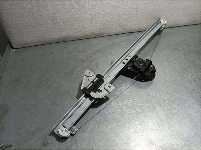 Recambio de elevalunas delantero derecho para maxus e-deliver 9 l2 h1 referencia OEM IAM C00085966  ELECTRICO
