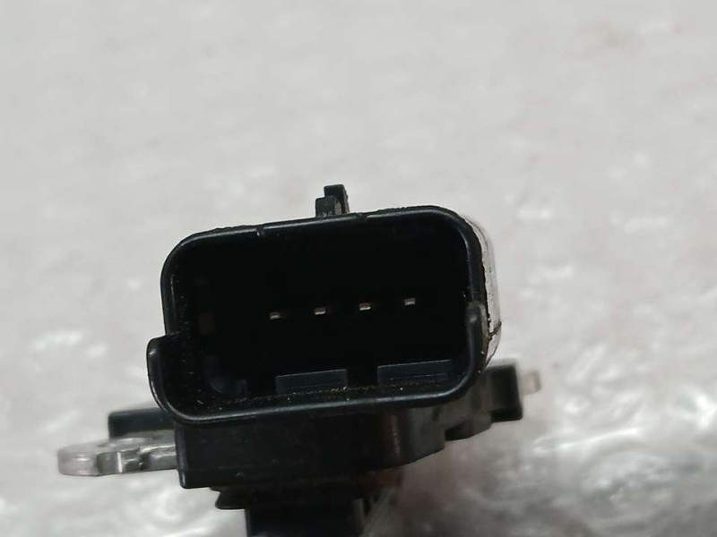 Recambio de caudalimetro para citroën berlingo feel m 5p referencia OEM IAM 9677093080 AFH50M27 HITACHI