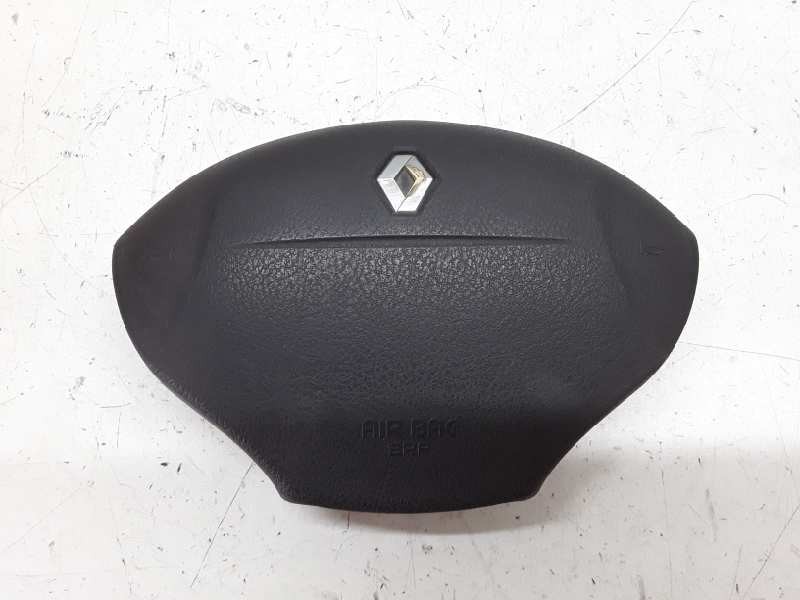 Recambio de kit airbag para renault megane i classic (la0) 1.9 dti alize referencia OEM IAM 7700437475  