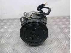 Recambio de compresor aire acondicionado para citroën xantia berlina 1.6 tentation referencia OEM IAM 1106f SD7V16 SANDEN 1106F