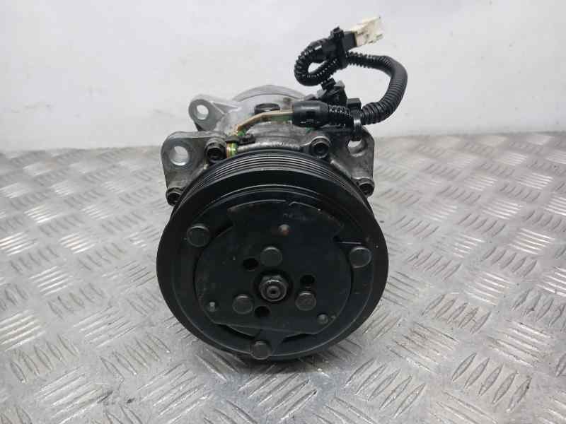 Recambio de compresor aire acondicionado para citroën xantia berlina 1.6 tentation referencia OEM IAM 1106f SD7V16 SANDEN 1106F