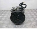 Recambio de compresor aire acondicionado para citroën xantia berlina 1.6 tentation referencia OEM IAM 1106f SD7V16 SANDEN 1106F