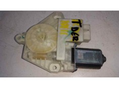 Recambio de motor elevalunas trasero derecho para skoda rapid style referencia OEM IAM 5JA959812L  