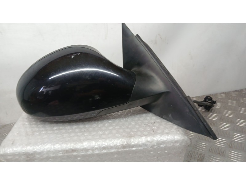 Recambio de retrovisor derecho para seat ibiza iii (6l1) 1.9 tdi referencia OEM IAM 6L1857508T C/MANDO ROZADO 