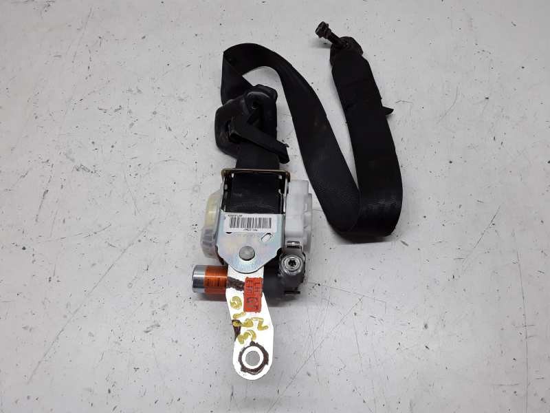 Recambio de pretensor airbag izquierdo para chevrolet matiz 1.0 cat referencia OEM IAM   