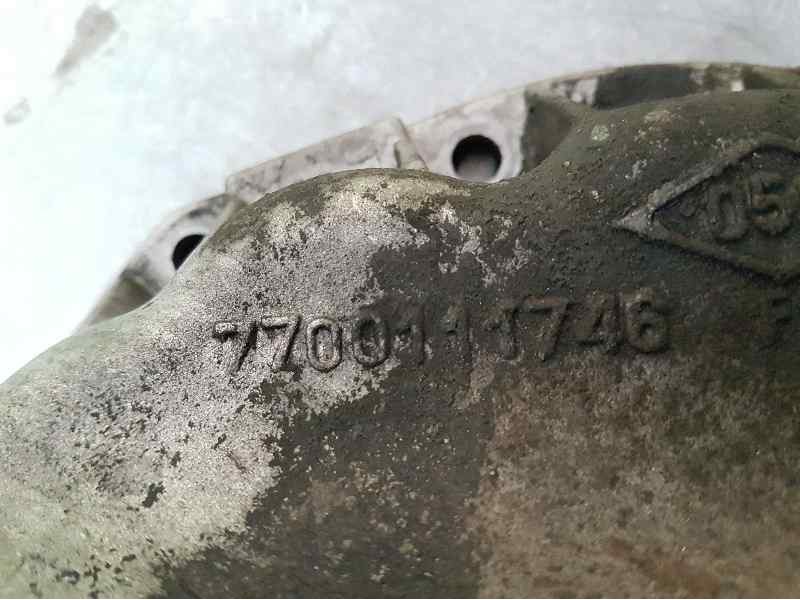 Recambio de carter para volvo s40 berlina 1.9 d referencia OEM IAM 7700111746  