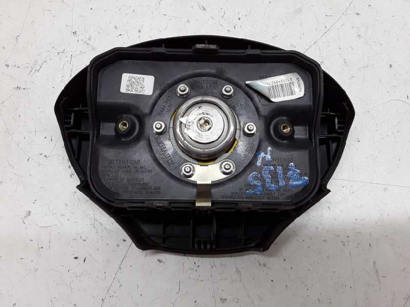 Recambio de kit airbag para renault megane i classic (la0) 1.9 dti alize referencia OEM IAM 7700437475  